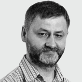 FRANCISZEK KUCHARCZAK
Tabliczka sumienia
Koszty zemsty