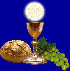 Eucharystia