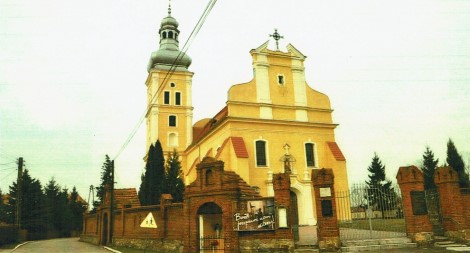 Prusinowice 1